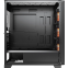 Datoru korpuss Cougar DarkBlader X5 RGB Black (DARK BLADER X5 RGB) - foto 5