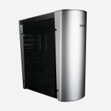 Datoru korpuss InWin 915 RGB Silver (915 SILVER)