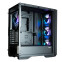 Datoru korpuss Zalman Z9 Iceberg MS RGB Black - Z9 Iceberg MS Black - foto 4