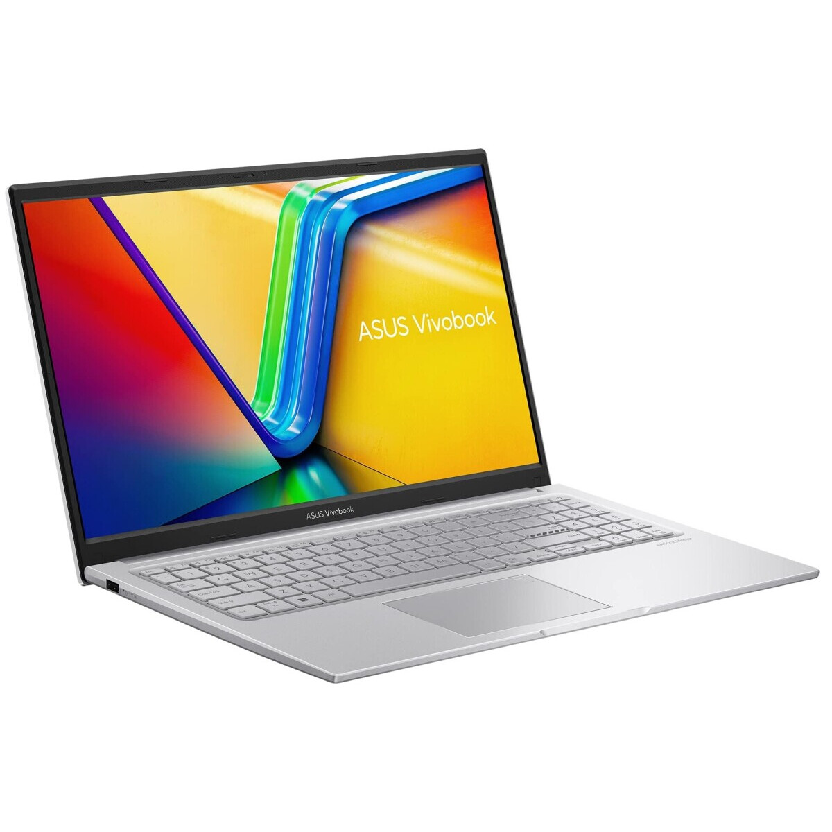 Portatīvais dators Asus VivoBook 15 X1504VA-DRBQ4040 Intel Core 5 120U (90NB13Y2-M01M30) - foto 2