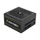 Barošanas bloks Gamdias Helios P2G 850W Black (HELIOS P2-850G)