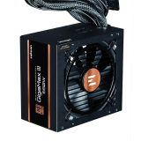 Bloc dalimentation Zalman GigaMax GVIII 650W (ZM650-GV3)
