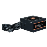 Bloc dalimentation Zalman GigaMax GVIII 650W (ZM650-GV3)