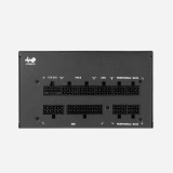 Barošanas bloks InWin VE Series 850W Black (IW-PS-VE850W)