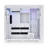 Datoru korpuss Thermaltake C750 TG RGB White (CA-1X6-00F6WN-01)