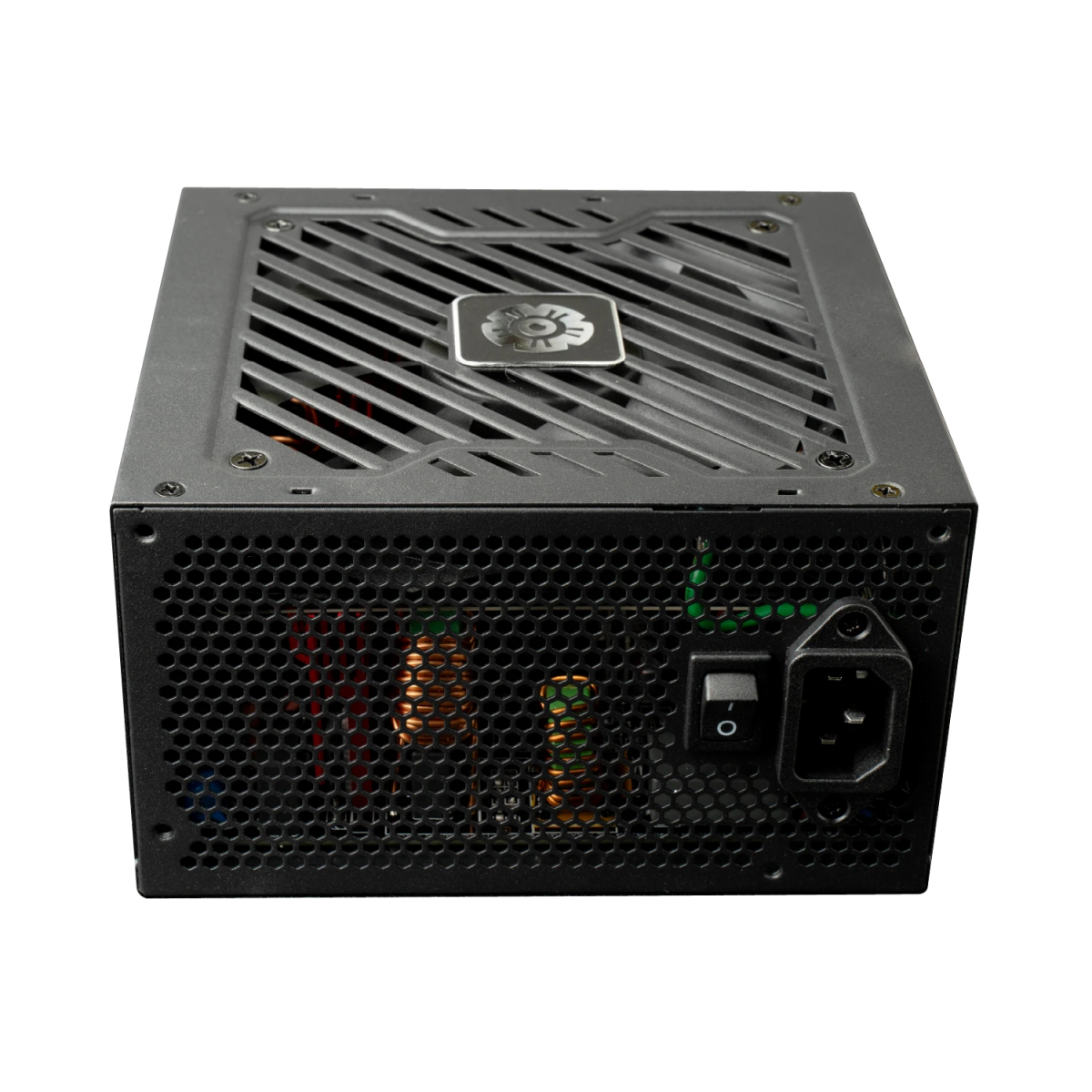 Barošanas bloks Enermax Revolution III S 1000W (ERV1000P-AHP) - foto 2