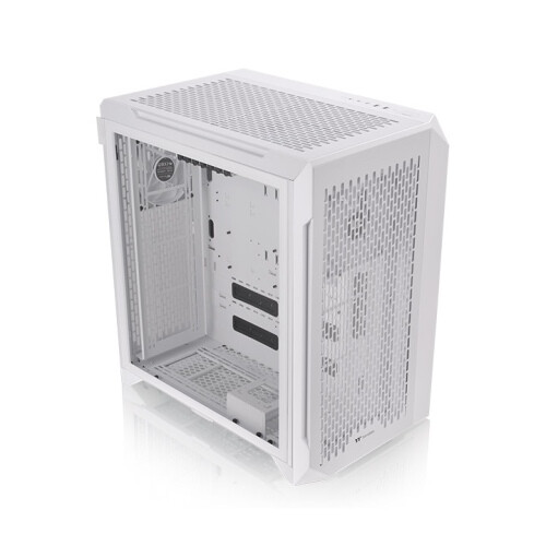 Datoru korpuss Thermaltake C700 Air White (CA-1X7-00F6WN-00)