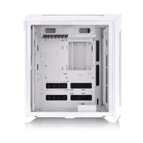 Datoru korpuss Thermaltake C700 Air White (CA-1X7-00F6WN-00) - foto 2