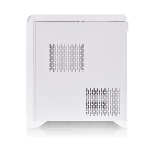 Datoru korpuss Thermaltake C700 Air White (CA-1X7-00F6WN-00) - foto 4