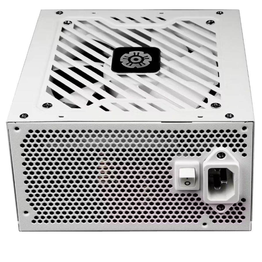 Barošanas bloks Enermax Revolution III S 1000W White (ERV1000P-AHP-W) - foto 5