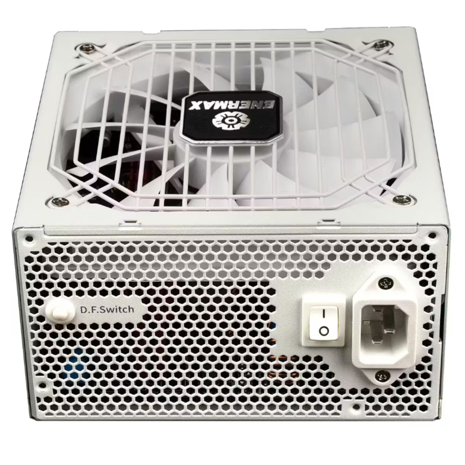 Barošanas bloks Enermax Platimax II 1200W White (EPS1200P-NPX-W) - foto 4