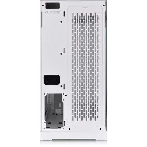 Datoru korpuss Thermaltake E600 MX White (CA-1Y3-00M6WN-00) - foto 3
