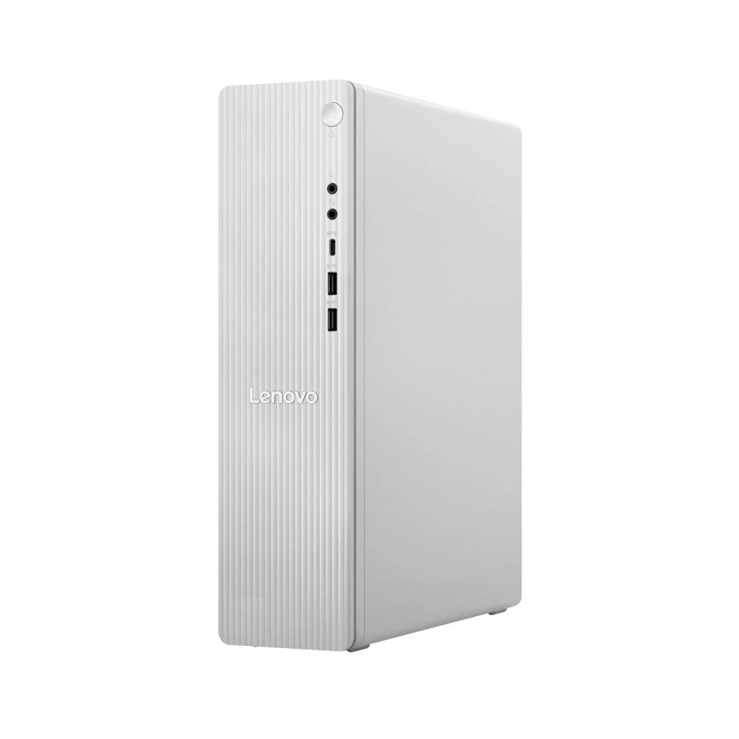 Ordinateur personnel Lenovo IdeaCentre Tower 08IRR9 i5-14400 32GB 1TB Grey (90XS0045PL)