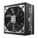 Barošanas bloks Enermax Platimax D.F. 1050W Black (EPF1050EWT)