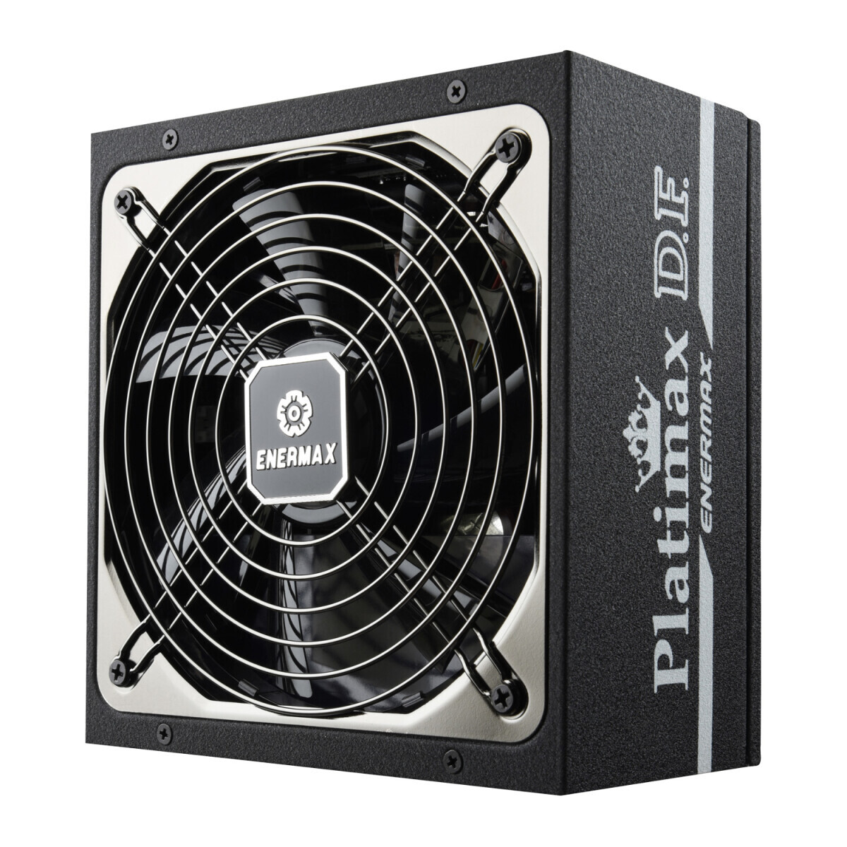 Barošanas bloks Enermax Platimax D.F. 1050W Black (EPF1050EWT) - foto 3