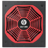 Barošanas bloks Chieftec Chieftronic PowerPlay 1200W BLack/Red (GPU-1200FC)