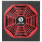 Barošanas bloks Chieftec Chieftronic PowerPlay 1200W BLack/Red (GPU-1200FC) - foto 5