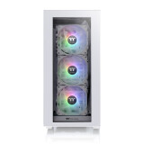 Datoru korpuss Thermaltake Divider 300 TG White (CA-1S2-00M6WN-00)