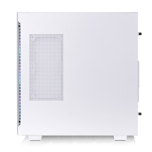Datoru korpuss Thermaltake Divider 300 TG White (CA-1S2-00M6WN-00) - foto 3