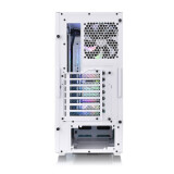 Datoru korpuss Thermaltake Divider 300 TG White (CA-1S2-00M6WN-00)