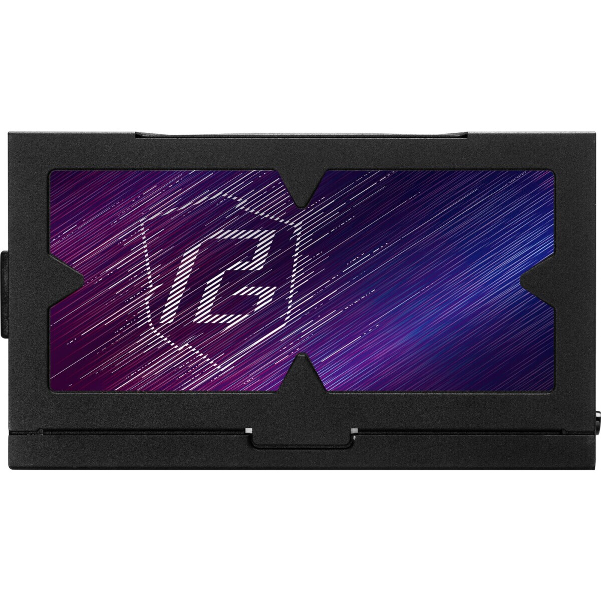 Barošanas bloks ASRock Phantom Gaming 750W Black (90-UXP075-GFEAAB) - foto 4