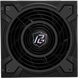 Barošanas bloks ASRock Phantom Gaming 750W Black (90-UXP075-GFEAAB)