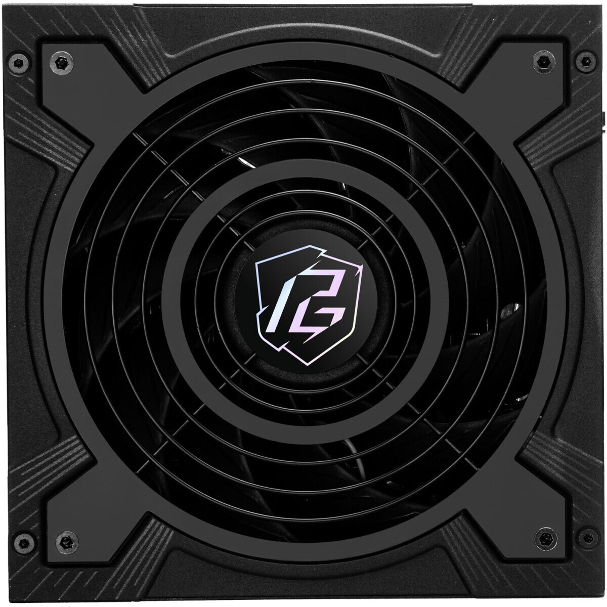 Barošanas bloks ASRock Phantom Gaming 750W Black (90-UXP075-GFEAAB) - foto 5