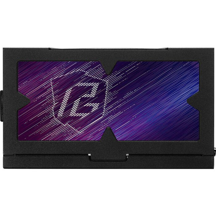 Barošanas bloks ASRock Phantom Gaming 850W (90-UXP085-GFEAAB) - foto 2