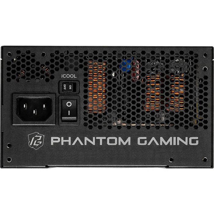 Barošanas bloks ASRock Phantom Gaming 850W (90-UXP085-GFEAAB) - foto 3