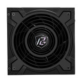 Barošanas bloks ASRock Phantom Gaming 850W (90-UXP085-GFEAAB)