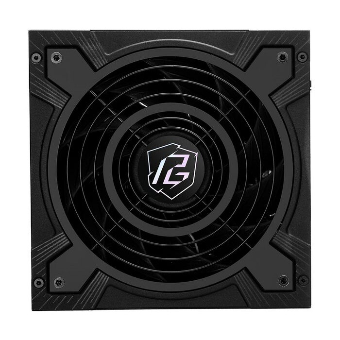 Barošanas bloks ASRock Phantom Gaming 850W (90-UXP085-GFEAAB) - foto 5