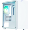 Datoru korpuss Zalman T4 Plus White (8070151000200)