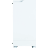 Datoru korpuss Zalman T4 Plus White (8070151000200)