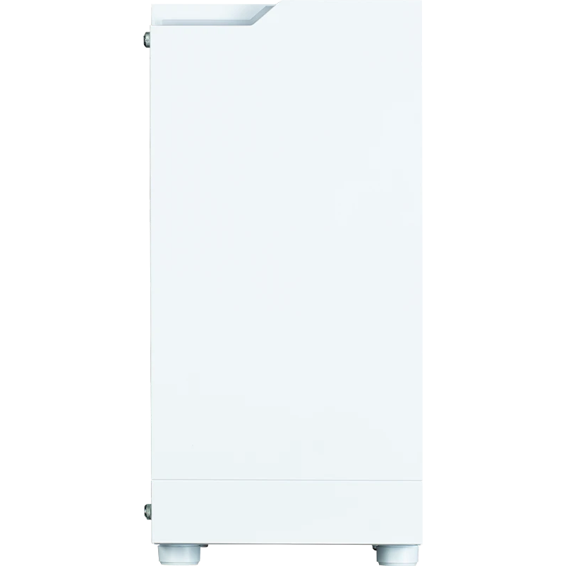 Datoru korpuss Zalman T4 Plus White (8070151000200) - foto 4