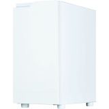 Datoru korpuss Zalman T4 Plus White (8070151000200)