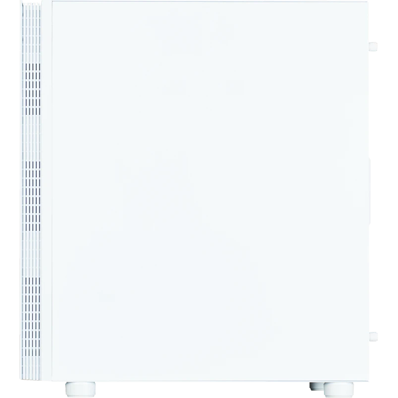 Datoru korpuss Zalman T4 Plus White (8070151000200) - foto 6