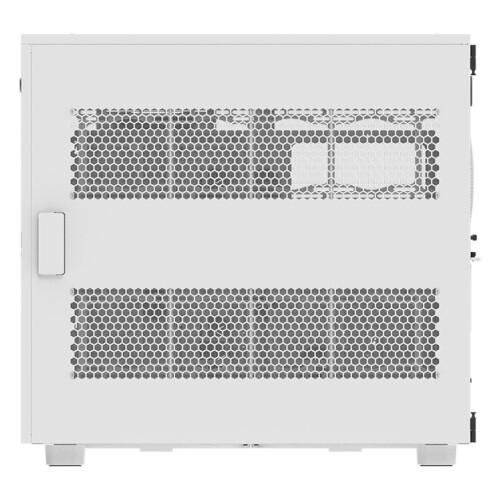 Datoru korpuss Thermaltake AX700 White (CA-11B-00F6NN-00) - foto 2