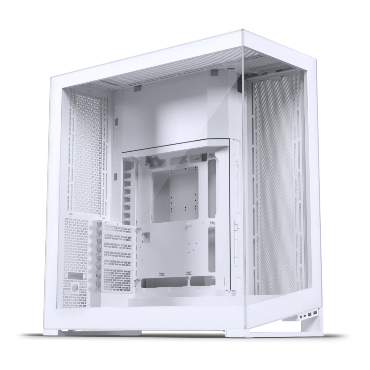 Datoru korpuss Phanteks NV9 MK2 RGB White (PH-NV923TG_DMW02)