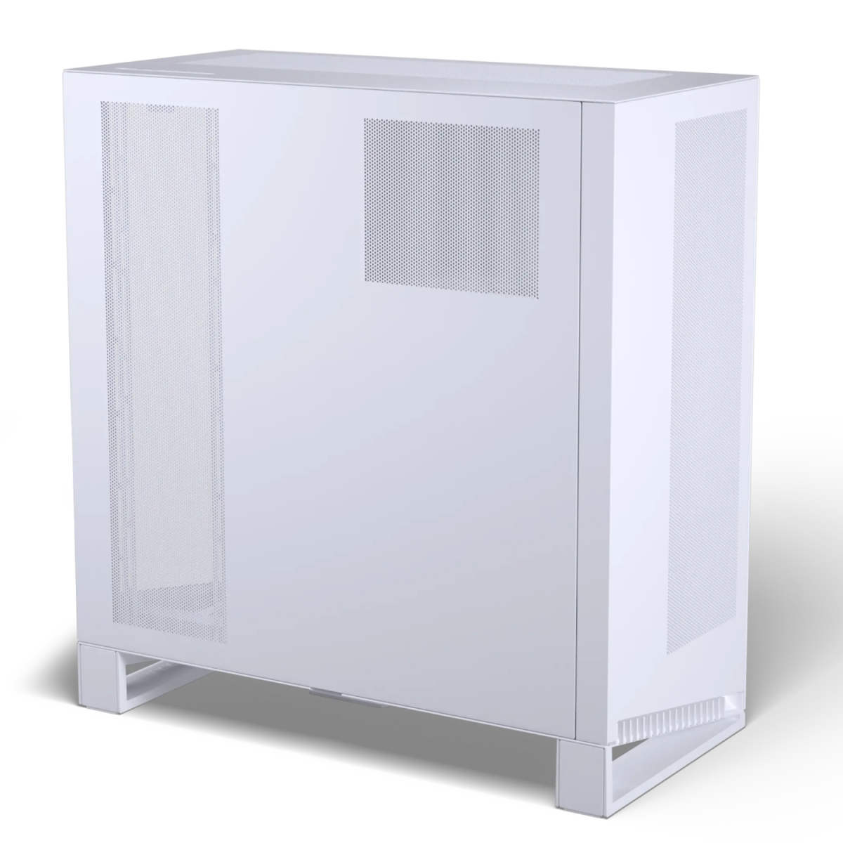 Datoru korpuss Phanteks NV9 MK2 RGB White (PH-NV923TG_DMW02) - foto 2