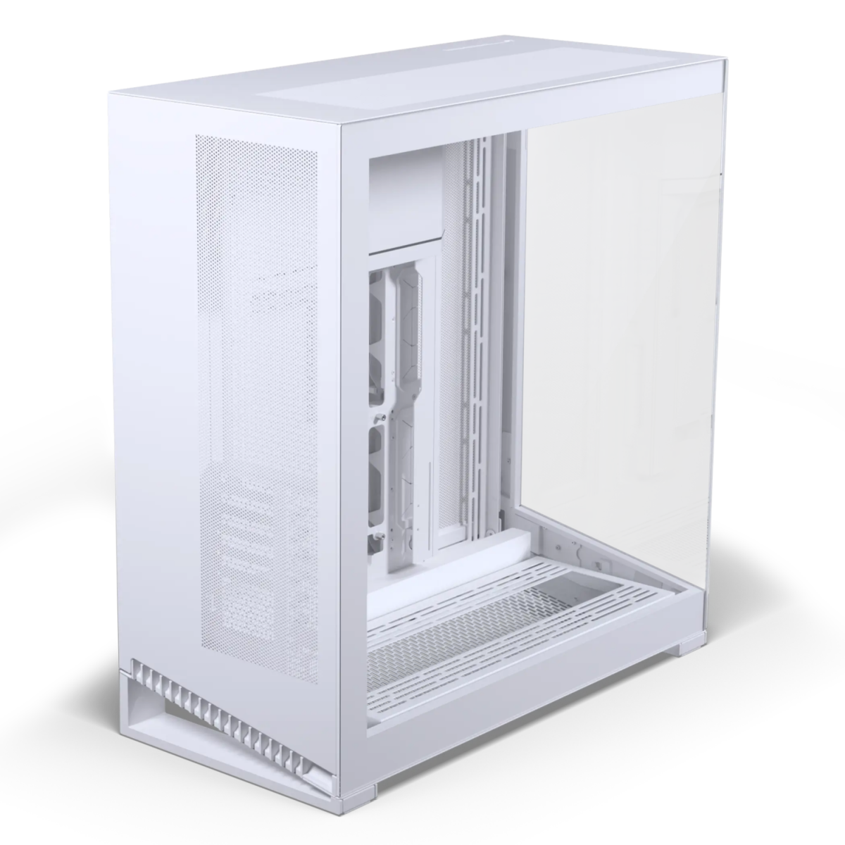 Datoru korpuss Phanteks NV9 MK2 RGB White (PH-NV923TG_DMW02) - foto 3