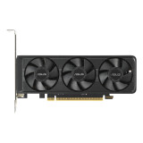 Videokarte Asus GeForce RTX 5060 LP BRK OC 8GB GDDR7 (90YV0N90-M0NA00)