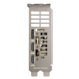 Videokarte Asus GeForce RTX 5060 LP BRK OC 8GB GDDR7 (90YV0N90-M0NA00)