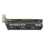 Videokarte Asus GeForce RTX 5060 LP BRK OC 8GB GDDR7 (90YV0N90-M0NA00)