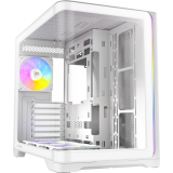 Datoru korpuss Antec Constellation C5 Curve RGB White (0-761345-10226-1)