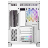 Datoru korpuss Antec Constellation C5 Curve RGB White (0-761345-10226-1)