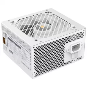 Barošanas bloks Mars Gaming MPB-SI 850W (MPB850SIW) - foto 2