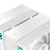 Procesoru dzesētājs XYZ Thermax 6 Duo ARGB White (XYZ-SA-891)