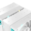 Procesoru dzesētājs XYZ Thermax 6 Duo ARGB White (XYZ-SA-891) - foto 3