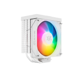 Procesoru dzesētājs XYZ THERMAX 6 PULSAR ARGB White (XYZ-SA-896)