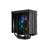 Procesoru dzesētājs XYZ THERMAX 6 PULSAR ARGB Black (XYZ-SA-895)